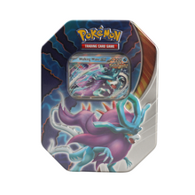 Pokémon TCG Paradox Clash ex Tin – Walking Wake ex