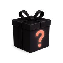Mystery Box - €500