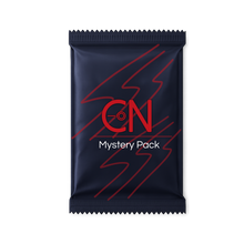 CN Mystery Pack - €150